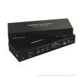 HDMI to RGB+Spdif Converter (PACRGB0102)